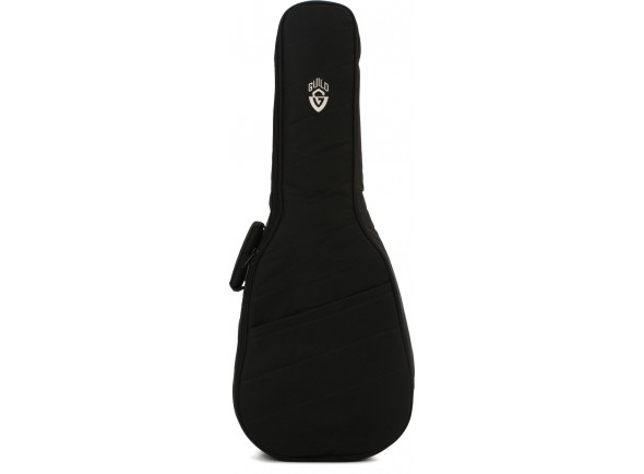 Guild Deluxe Acoustic Gig Bag Jumbo Junior Guild Deluxe Acoustic Gig Bag Jumbo Junior